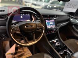 جیپ L گراند شیرۆکی